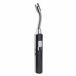 TFA Aansteker Electronische  Accu Li-Ion 26x18x219mm 58 Gram