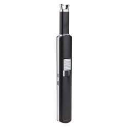 TFA Electronische aansteker  Accu Li-Ion Oplaadbaar Micro USB