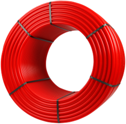 PEX Meerlagen Buis KIWA 16 x 2 50 Meter