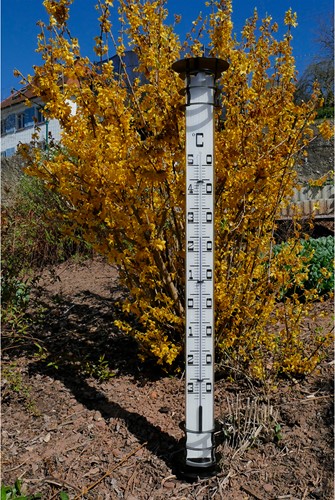 TFA Tuinthermometer analoog Jumbo''''-2