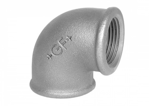 GF knie 90º type 90 binnendraad