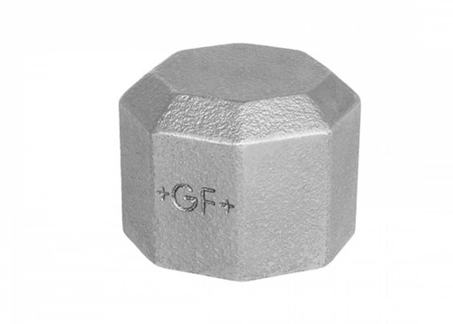 GF afsluitkap type 300 binnendraad - 1 1/2''