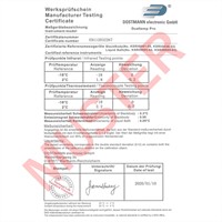 TFA Infrarood-Thermometer insteek DualTemp Pro'' - HACCP + EN13485 - met certificaat''-3