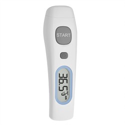 TFA Infrarood voorhoofdthermometer - koortsthermometer