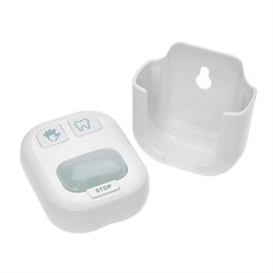 TFA Timer Voor Handen Wassen En Tanden Poetsen