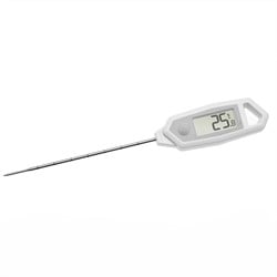 Digitale Steekthermometer - Zonder certificaat