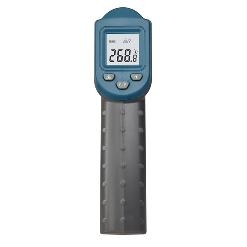 TFA Infrarood-Thermometer Ray'' - HACCP''-2