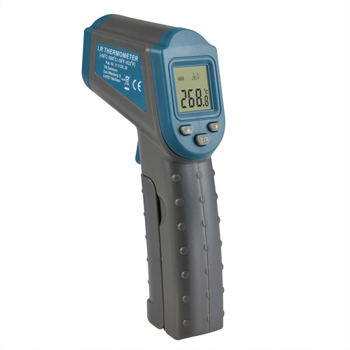 TFA Infrarood-Thermometer Ray'' - HACCP''