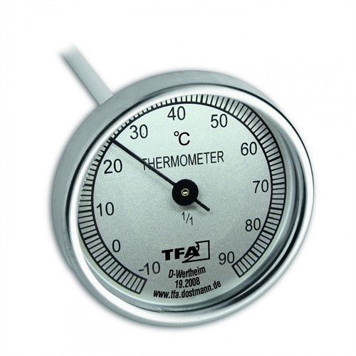 TFA Compostthermometer RVS-2