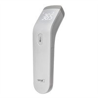 TFA Infrarood voorhoofdthermometer - koortsthermometer