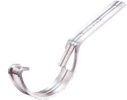 Mastgootbeugel Model 3 4" 25 x 3 MM