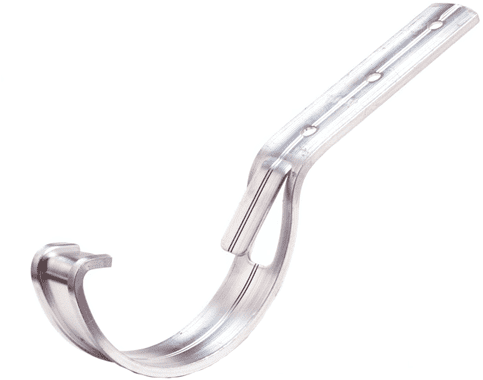 Mastgootbeugel Model 3 4" 25 x 3 MM