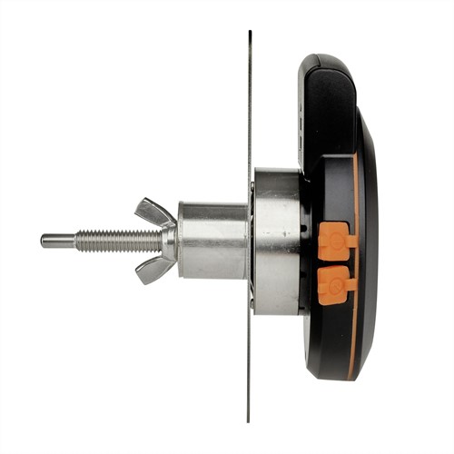 TFA BBQ-thermometer digitaal - draadloos (max 50m) - comfortabele bediening via smartphone-3