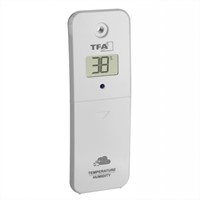 TFA Weerstation draadloos met WiFi VIEW METEO''''-3
