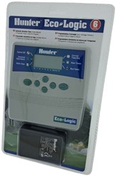 Hunter Electronische Regelaar ELC-601i-E Voor Buiten 6 Zones