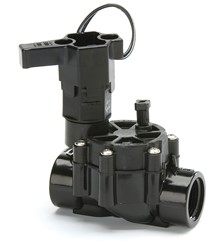 Rainbird Electrische Klep 9V DV 100-DV 9V Serie 1'' Binnendraad