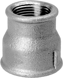 Verloopsok type 240 gegalvaniseerd