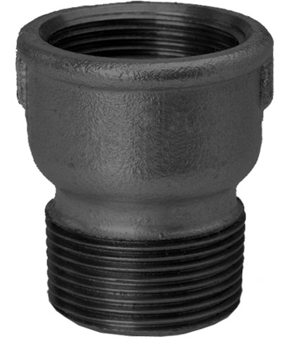 Soknippel type 246 zwart