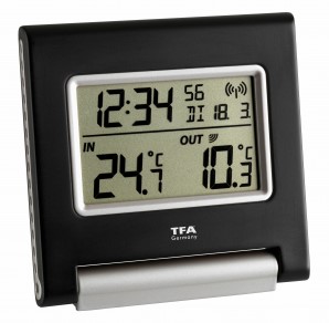 Draadloze thermometer SPOT