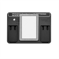 TFA Klok Digitaal Klein-2