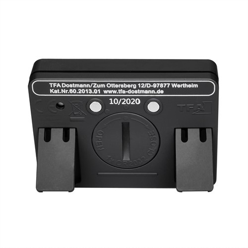 TFA Klok Digitaal Klein-3
