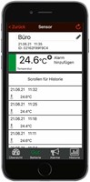 TFA WeatherHub'' Start-Set met temperatuurzender''-2