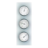 TFA Weerstation analoog - matglas