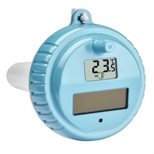 TFA ZwembadThermometer / Vijverthermometer Venice''''-2