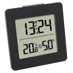 TFA Thermo / Hygrometer digitaal