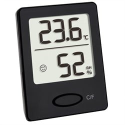 TFA Thermo / Hygrometer digitaal