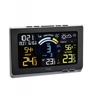 TFA Weerstation draadloos met windmeter ''Spring Breeze''-2
