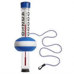 TFA ZwembadThermometer analoog Neptune''''