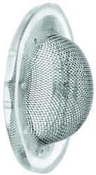 Geka los filter voor slangkoppelingen