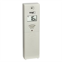 TFA Regenmeter Draadloos ''Rainman''-2
