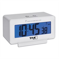 TFA Wekker Digitaal Met Kamerklimaat Change-2