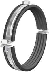 Flamco BSA Schroefbeugel M10 108 - 116 MM