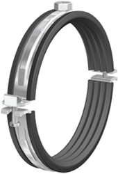 Flamco BSA Schroefbeugel M10 165 - 168 MM