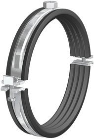Flamco BSA Schroefbeugel M10 165 - 168 MM