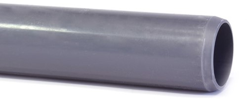 Beregeningsbuis Glad 10 PN 50 x 2,4 MM 4 Meter