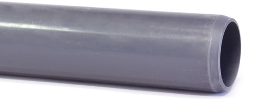 Beregeningsbuis Glad 10 PN 75 x 2,9 MM 4 Meter