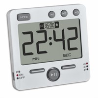 TFA Digitale Timer En Stopwatch 