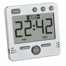 TFA Digitale Timer En Stopwatch 