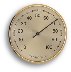 TFA Analoge Hygrometer Ø45 MM