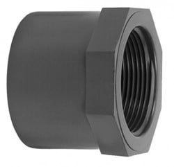 VDL PVC Inlijmring - Binnengasdraad