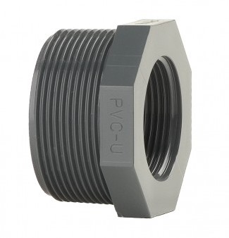 VDL PVC Verloopring