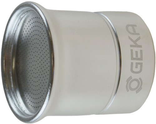 Geka Broeskop Soft rain 19GKY - microfine S 0.4mm perf.  30mm - op kaart
