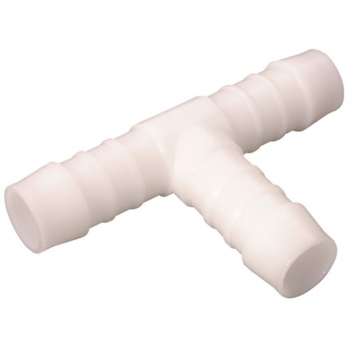 T-Verbinder 1/2"x3/4"x1/2" 