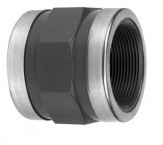 VDL PVC Draadsok binnendraad - 16 bar - 1 - Type C