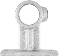 NORMA 143 Afstandsklem - Ø48.3mm-2