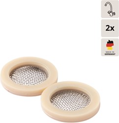 Drinkwater-zeefdichting 1/2 ''